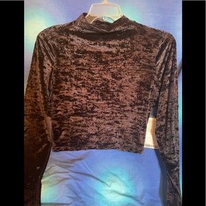 Lululemon All Aligned Mockneck